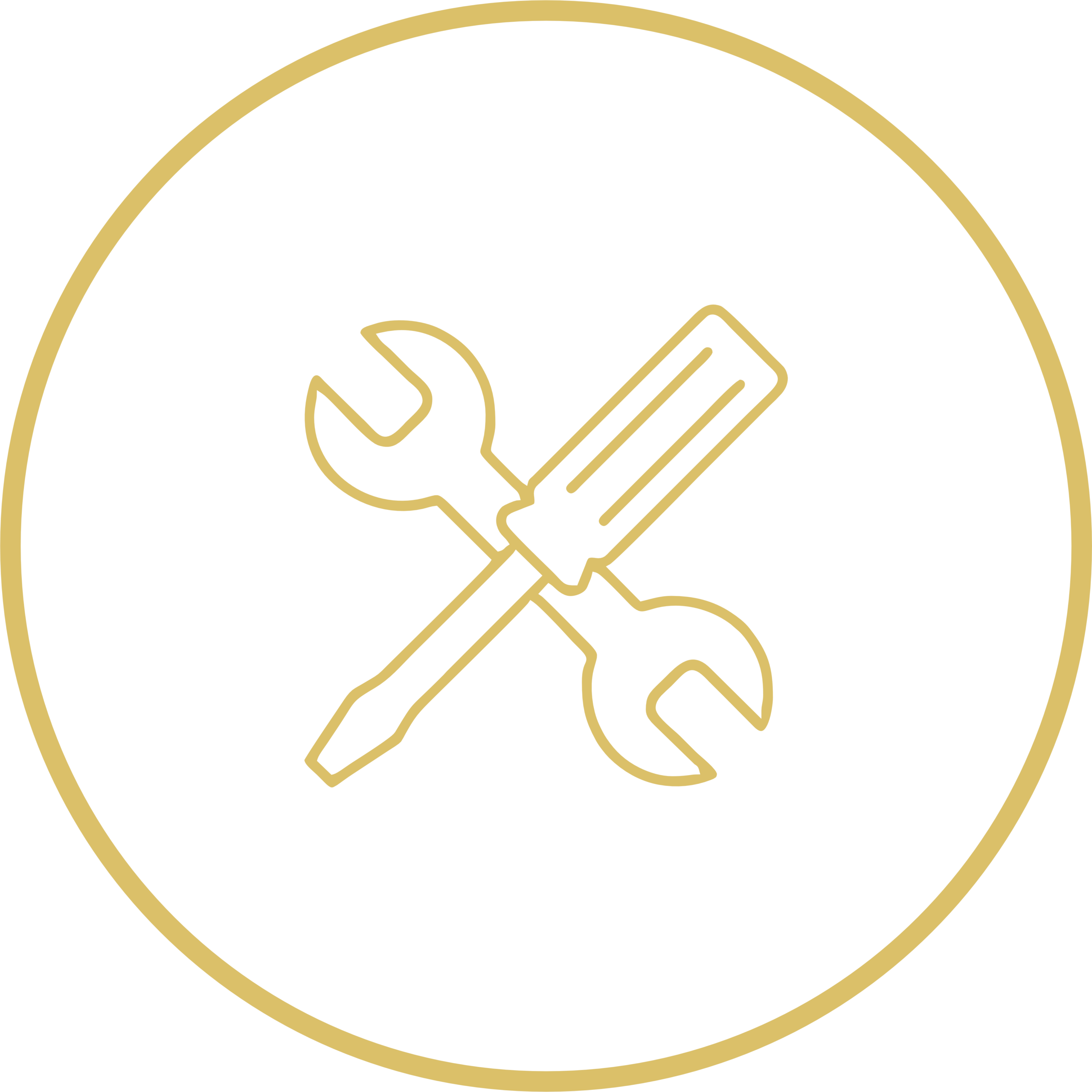 Professionelle Montage